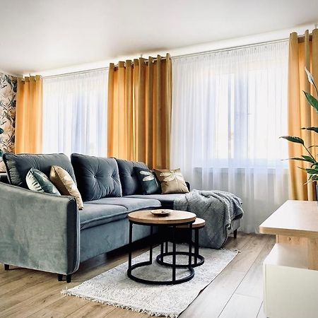Apartament Krola Sandomierz Dış mekan fotoğraf