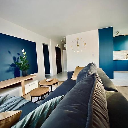 Apartament Krola Sandomierz Dış mekan fotoğraf