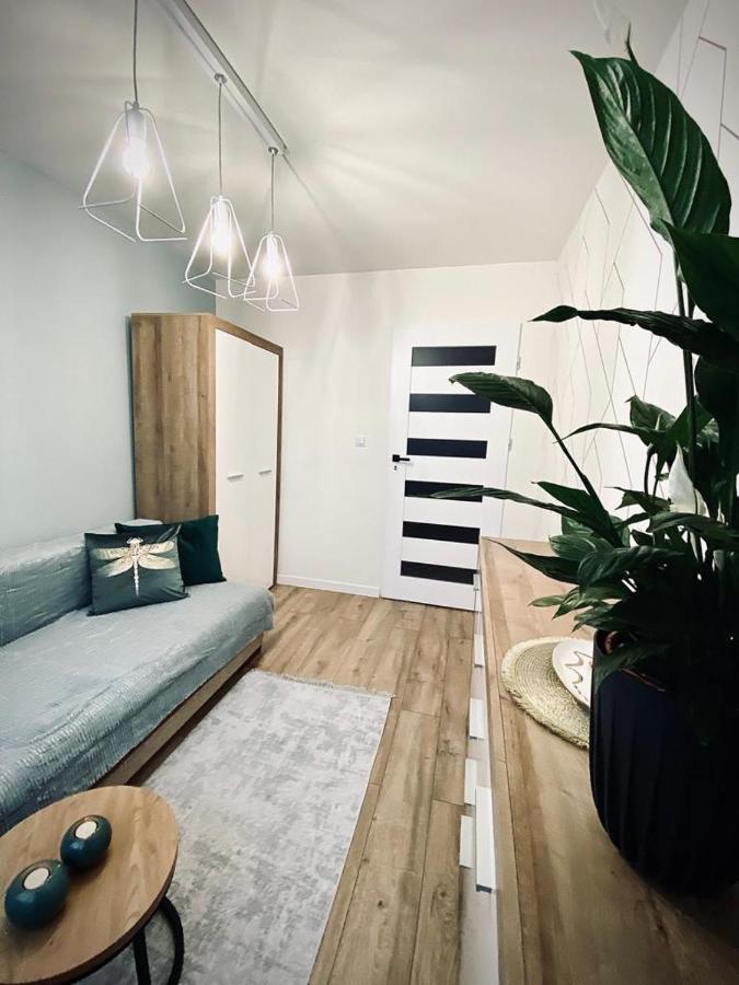 Apartament Krola Sandomierz Dış mekan fotoğraf