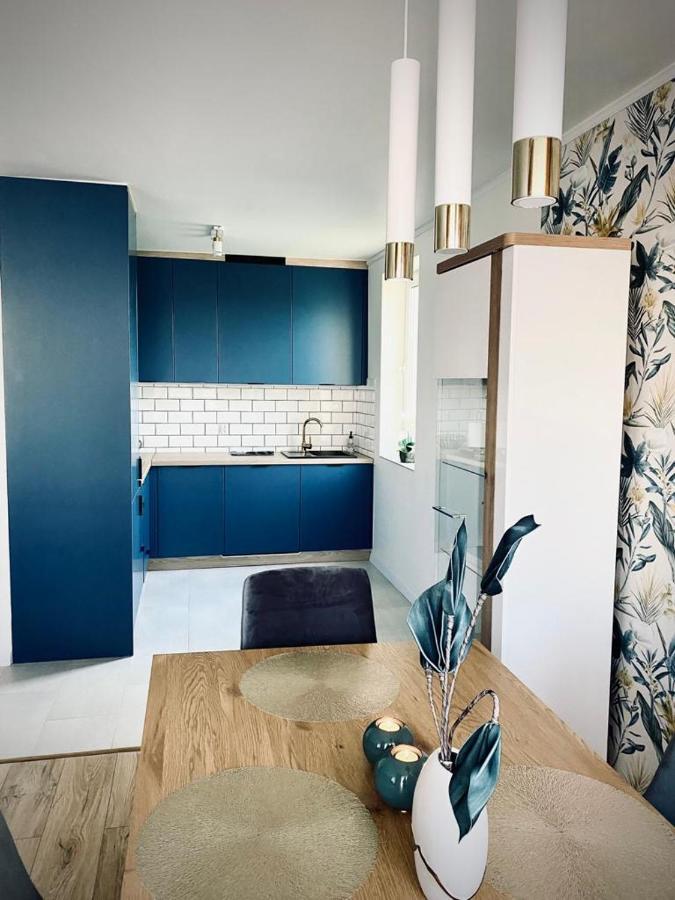 Apartament Krola Sandomierz Dış mekan fotoğraf