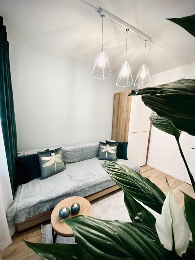 Apartament Krola Sandomierz Dış mekan fotoğraf