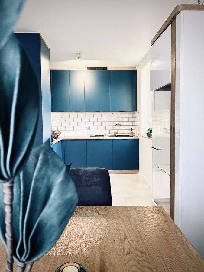 Apartament Krola Sandomierz Dış mekan fotoğraf