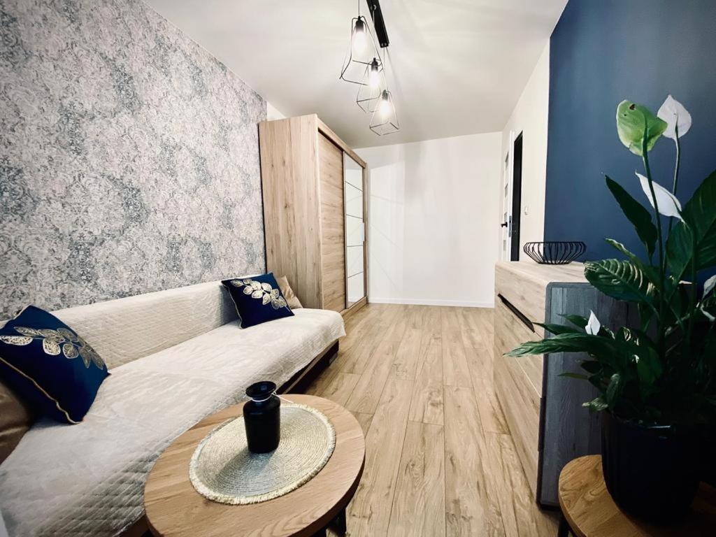 Apartament Krola Sandomierz Dış mekan fotoğraf