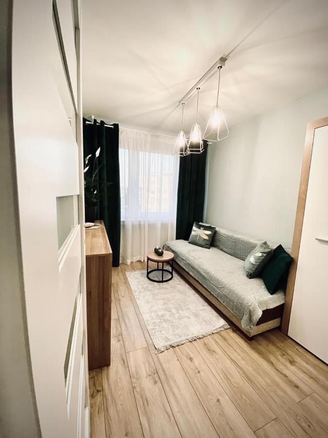 Apartament Krola Sandomierz Dış mekan fotoğraf