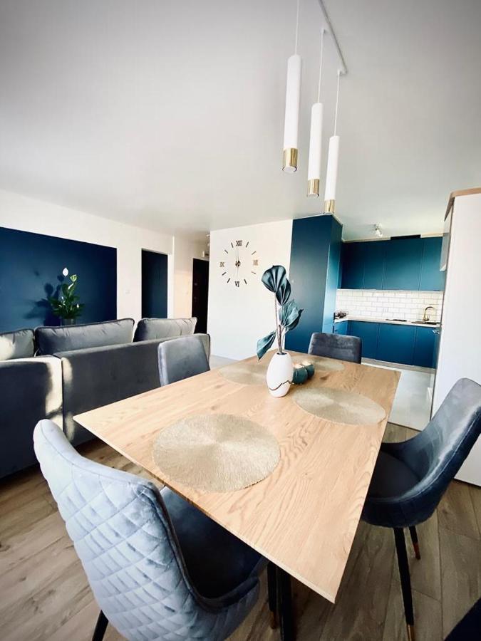 Apartament Krola Sandomierz Dış mekan fotoğraf