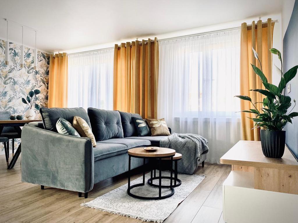 Apartament Krola Sandomierz Dış mekan fotoğraf