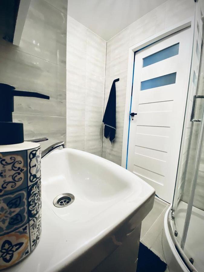 Apartament Krola Sandomierz Dış mekan fotoğraf