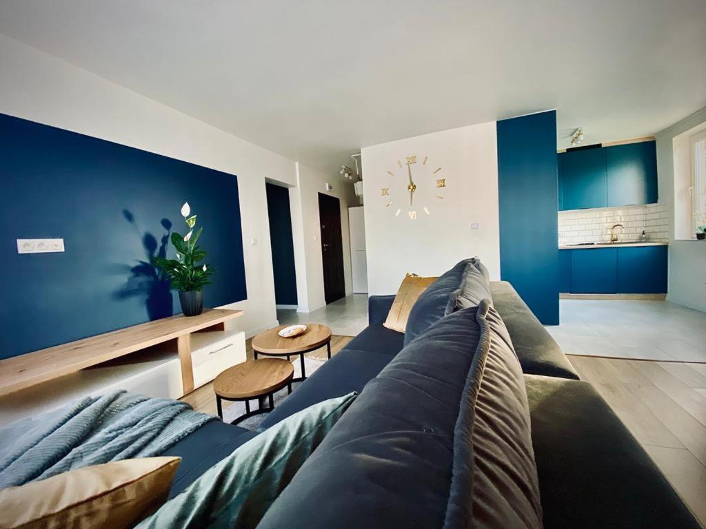Apartament Krola Sandomierz Dış mekan fotoğraf