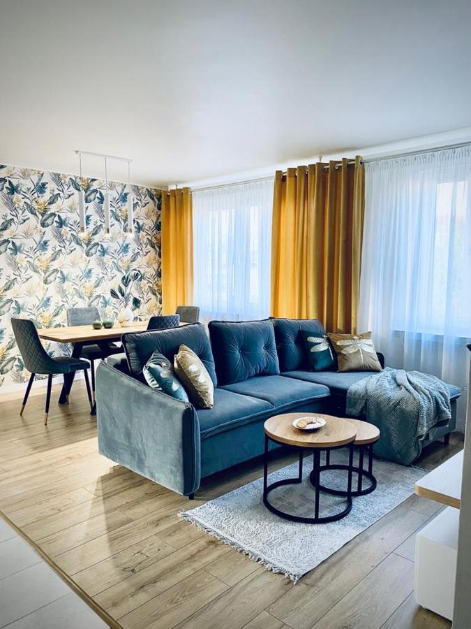 Apartament Krola Sandomierz Dış mekan fotoğraf